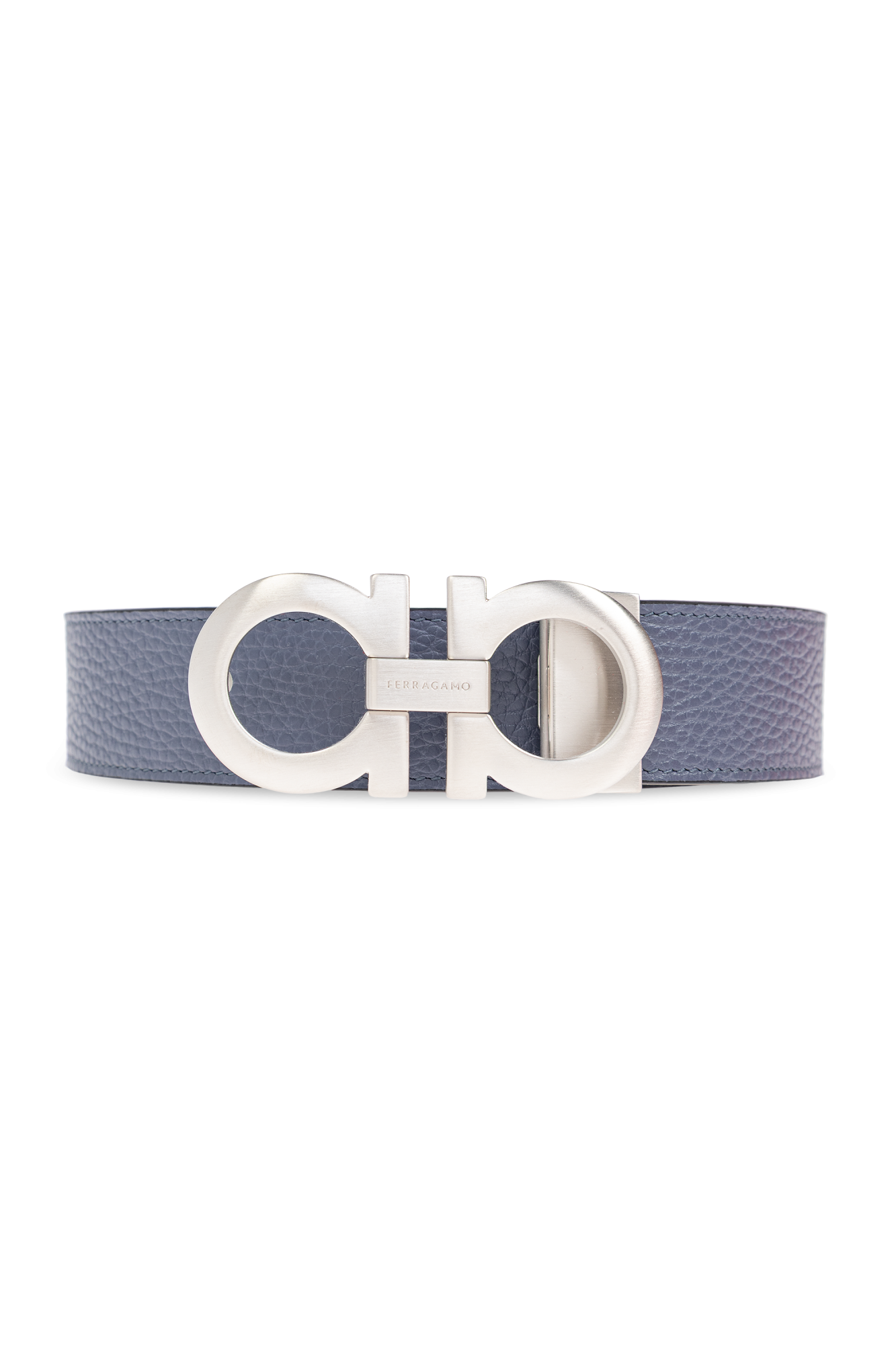 FERRAGAMO Two-sided belt | Men's Accessories | Vitkac